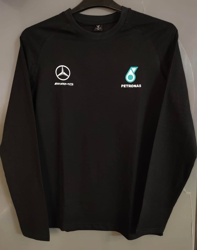 F1 Mercedes T-Shirt