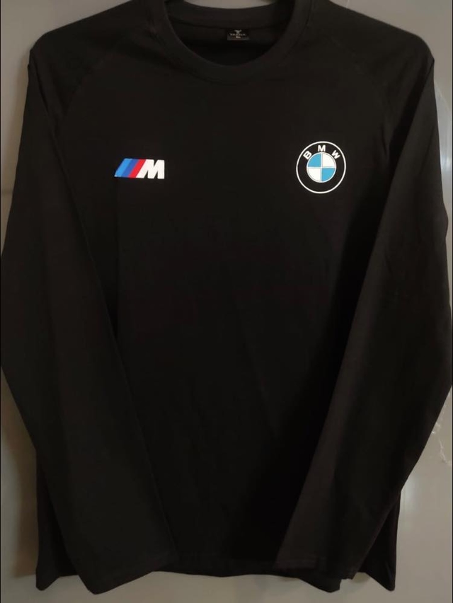 F1 BMW T-Shirt