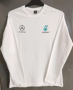 F1 Mercedes T-Shirt